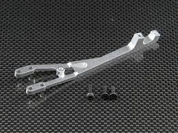 Alloy Rear Chassis Brace
