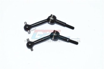 TT-01 Steel Universal Swing Shaft 33mm x2