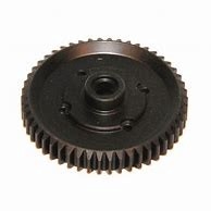 Delrin Spur Gear 50t