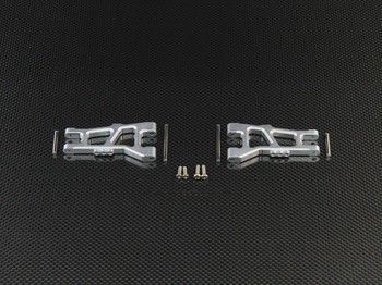 DF-01 Alloy Front Arm x2 (Silver)