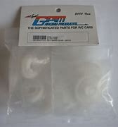 Delrin Main Gear Set