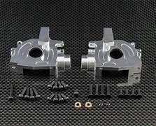 Alloy Front/Rear Bulkhead (Pair)