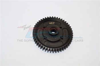 Steel Spur Gear 48t
