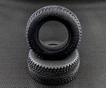 Rear Radial Tyres 40G (Pair)