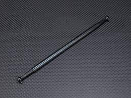 Steel Main Drive Shaft (153mm)