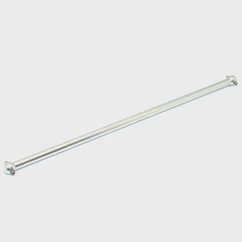 TT-01 Alloy Prop Shaft (Silver)