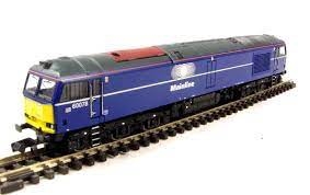 Class 60