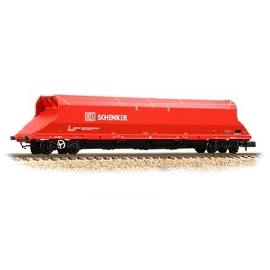HKA Bogie Hopper DB Schenker