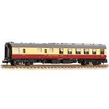 BR Mk1 RU Restaurant Car
