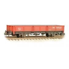 OCA Dropside Open Wagon