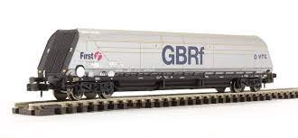 IIA Hopper Wagon GBRF VTG