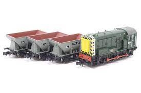 The Steel Worker Set