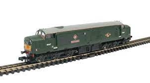 Class 37/4