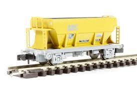 PGA Aggregate Hopper ARC