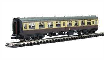 Mk1 SO second open in chocolate amp; cream