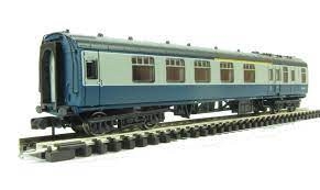 Mk.1 BCK Brake Corridor Composite