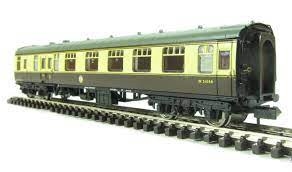 Mk1 BCK Brake Corridor Composite