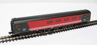 Mk2F 65ft RFB Virgin