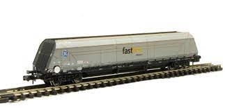 IIA Bulk Coal Hopper Wagon