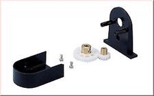 Universal Marine Motor Prop Gearbox - Ratio 2:1 Stern Tube 6mm