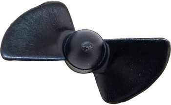 2 BLADE RACE PROPELLER 42.5MM/M4 - LEFT