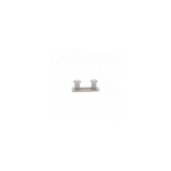 Bollards (10) - 22x8mm