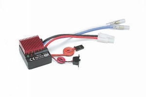 Speed Profi 40R