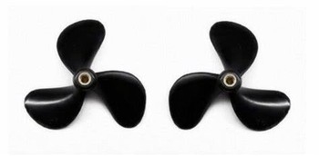 3 BLADE PROPELLER 30MM/M4 - RIGHT