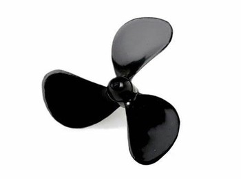 3 BLADE PROPELLER 55MM/M4 - RIGHT