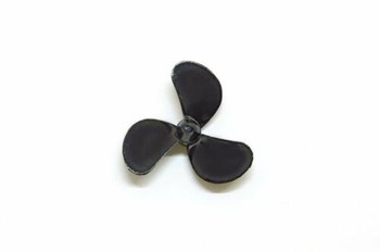 3 BLADE PROPELLER 55MM/M4 - LEFT