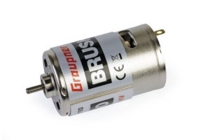 Graupner Speed 600 7.2v