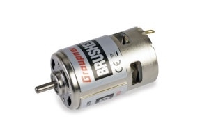 SPEED 700 BB Turbo 8.4 V