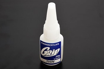 Grip CA Thin 20g
