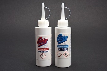 5 Minute Epoxy 250g
