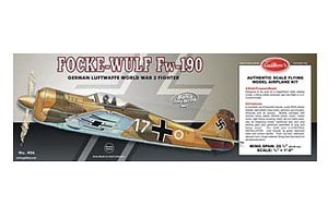 Focke-Wulf Fw190