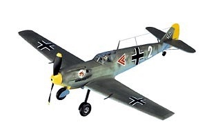 Messerschmitt Bf-109