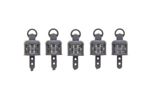 Masthead Lights (5) - 24mm