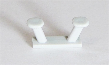 Double Bollards (10)