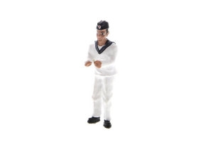 136 Marine Seaman Crew Figure