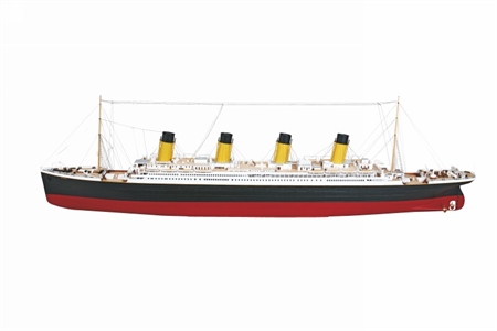 Graupner Titanic 2104