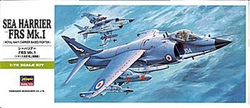 Sea Harrier FRS Mk.1