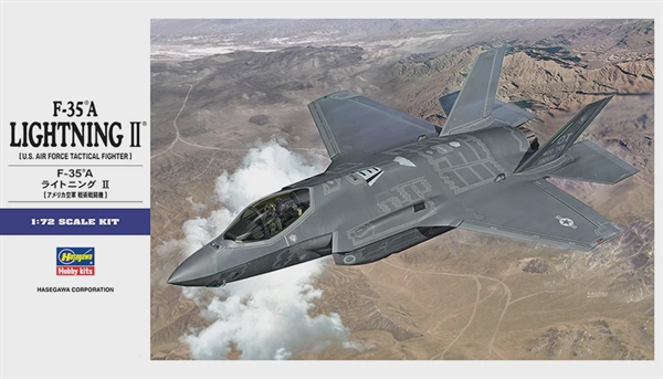 F-35.A Lightning II
