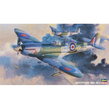 Spitfire Mk.IXc