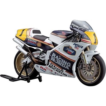 Honda NSR500 Eddie Lawson 1989 WGP500 Champion