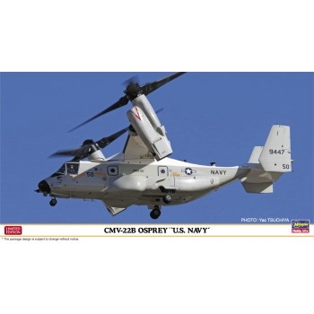 CMV-22B Osprey U.S. Navy