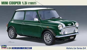 Mini Cooper 1.3i 1997