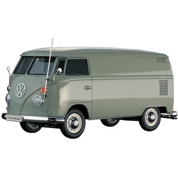 1967 VW Type 2 Delivery Van Split Screen