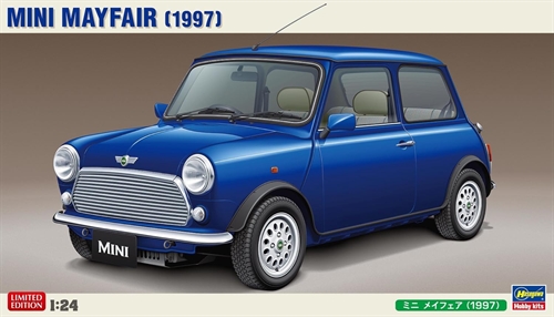 Mini Mayfair 1997