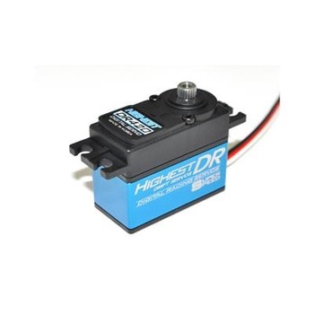 HSDR420 High Speed Digital Servo