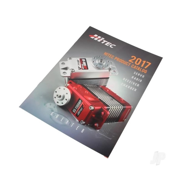 Catalogue 2017